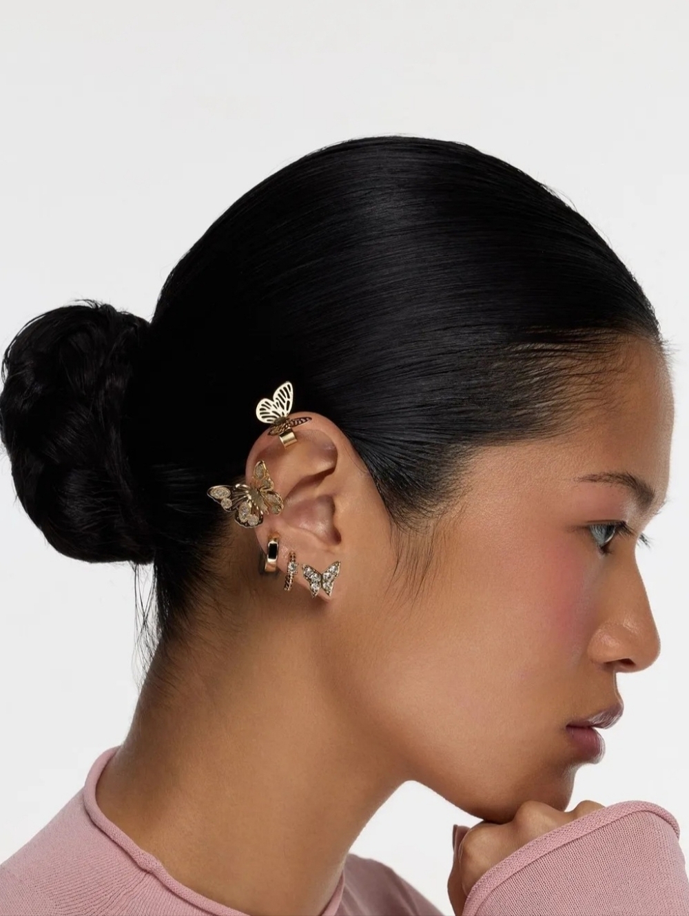 NWT Wicked X 8 Other Reasons Earring Float Set